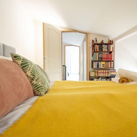 Central Duplex Apartment Novi Sad Bagian luar foto